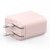 FUNMAXJAPAN�i�t�@���}�b�N�X�W���p���j�bCellCube AC�[�d�� 45W USB Type-C�~2�|�[�g (����)�bCCAC12-LC