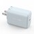 FUNMAXJAPAN�i�t�@���}�b�N�X�W���p���j�bCellCube AC�[�d�� 65W USB Type-C�~1�|�[�g (����)�bCCAC13-LB