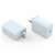 FUNMAXJAPAN�i�t�@���}�b�N�X�W���p���j�bCellCube AC�[�d�� 65W USB Type-C�~1�|�[�g (����)�bCCAC13-LB