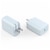 FUNMAXJAPAN�i�t�@���}�b�N�X�W���p���j�bCellCube AC�[�d�� 65W USB Type-C�~1�|�[�g (����)�bCCAC13-LB