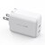 FUNMAXJAPAN�i�t�@���}�b�N�X�W���p���j�bCellCube AC�[�d�� 65W USB Type-C2�|�[�g (��)�bCCAC14-WH