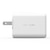 FUNMAXJAPAN�i�t�@���}�b�N�X�W���p���j�bCellCube AC�[�d�� 65W USB Type-C2�|�[�g (��)�bCCAC14-WH