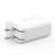 FUNMAXJAPAN�i�t�@���}�b�N�X�W���p���j�bCellCube AC�[�d�� 65W USB Type-C2�|�[�g (��)�bCCAC14-WH