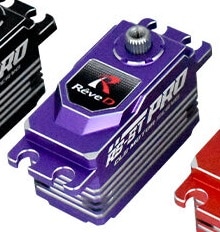 ReveD RS-ST PRO ドリフトサーボ パープル【新品】 s-l1600__01466.1737153512.png?c=2