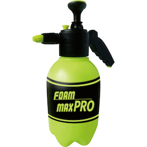 �f�W�^�������h�b�n���f�B��ԋ@ FOAM MAX PRO 1.5L�bDL-YU95