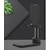 �f�W�^�������h�b�܂��ݎ��X�}�z�X�^���h�i�u���b�N�j�bDL-YU185BK