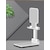 �f�W�^�������h�b�܂��ݎ��X�}�z�X�^���h�i�z���C�g�j�bDL-YU185WH