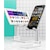 �f�W�^�������h�b�܂��ݎ��X�}�z�X�^���h�i�z���C�g�j�bDL-YU185WH