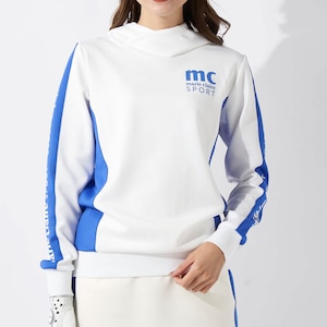 marie claire�i�}���E�N���[���j�b���f�B�[�X�_���{�[���j�b�g�p�[�J�[�i�I�t�z���C�g)�b732508OWT