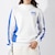 marie claire�i�}���E�N���[���j�b���f�B�[�X �_���{�[���j�b�g�p�[�J�[�i�I�t�z���C�g�E�T�C�Y�FM�j�b732508MOWT