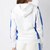 marie claire�i�}���E�N���[���j�b���f�B�[�X �_���{�[���j�b�g�p�[�J�[�i�I�t�z���C�g�E�T�C�Y�FM�j�b732508MOWT