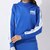 marie claire�i�}���E�N���[���j�b���f�B�[�X �_���{�[���j�b�g�p�[�J�[�i���C�����u���[�E�T�C�Y�FM�j�b732508MRBL