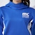 marie claire�i�}���E�N���[���j�b���f�B�[�X �_���{�[���j�b�g�p�[�J�[�i���C�����u���[�E�T�C�Y�FM�j�b732508MRBL