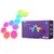 Shenzhen Intellirocks Tech Co.Ltd.�bGovee LED�p�l�����C�g(�w�L�T�^�C�v10������)�bH6061 LED ����ײ�