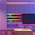 Shenzhen Intellirocks Tech Co.Ltd.�bGovee LED ���{�����C�g(RGB�]IC 5M)�bH619A LED ����ײ� RGB