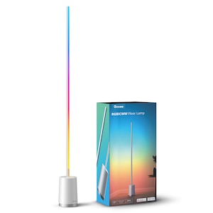 Shenzhen Intellirocks Tech Co.Ltd.�bGovee LED �t���A�X�^���h���C�g �v���~�A���bH6072 LED �۱�����ײ� ���б�