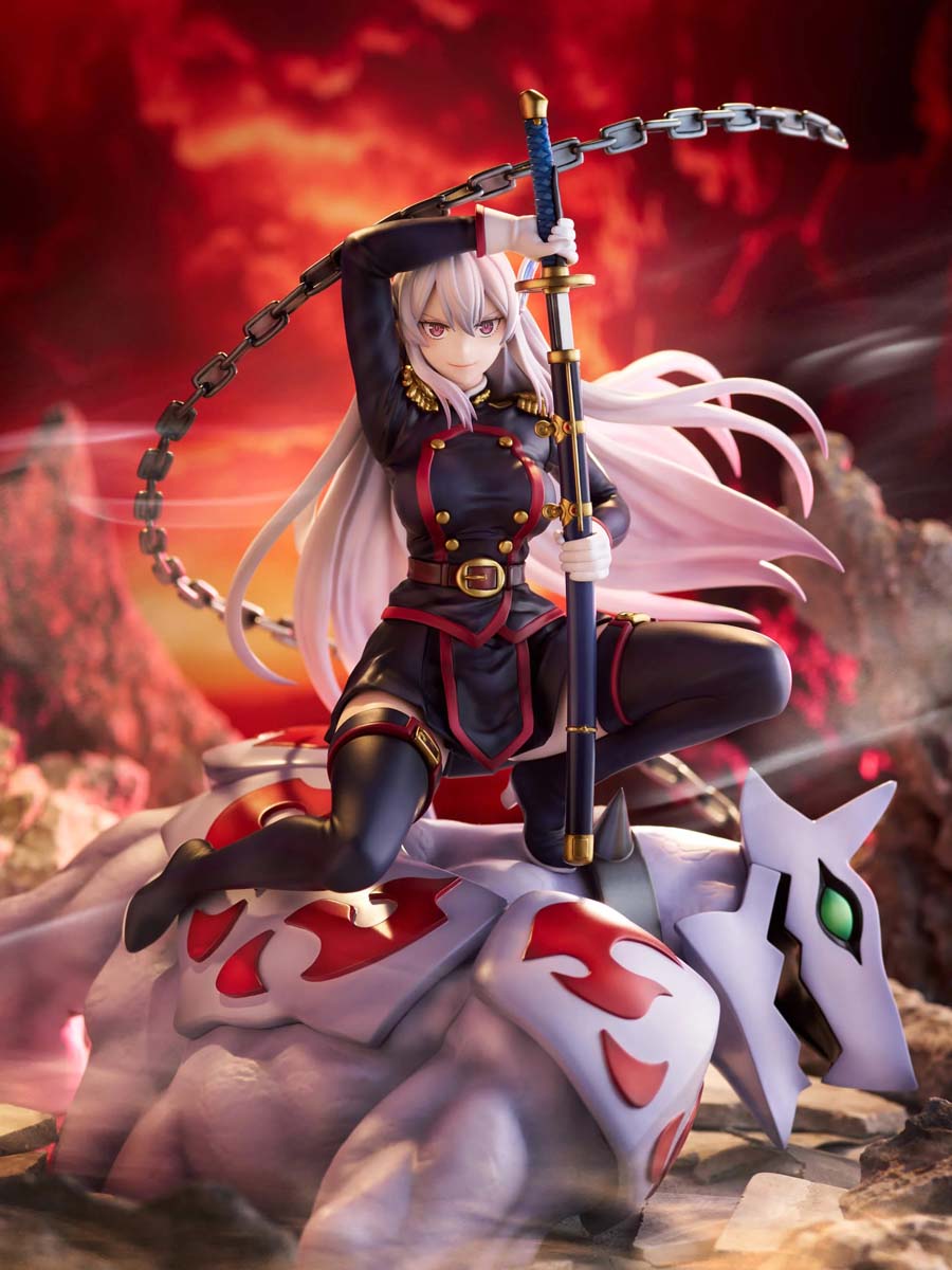 魔都精兵のスレイブ　羽前京香　ポストカード　10枚セット　まとめ売り Amazon.co.jp: 羽前京香 等身大タペストリー まとスレ バニー