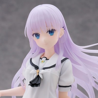 1/7 鳴瀬しろは（Summer Pockets） | フリュー | 1/7