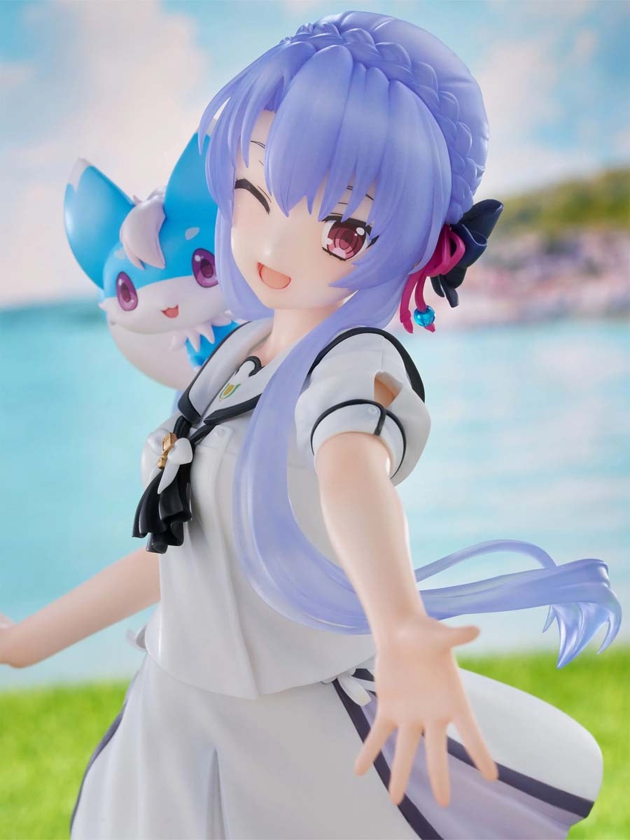 summer pockets webくじ　 空門蒼　7点コンプリートセット summer pockets webくじ 空門蒼 B〜G賞 全セット - メルカリ