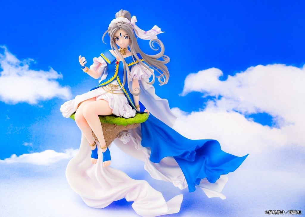 ベルダンディー(ああっ女神さまっ) | PROOF | ベルダンディー