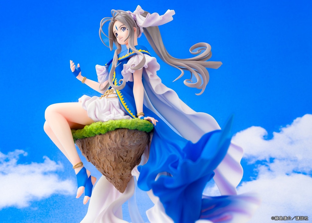 ベルダンディー(ああっ女神さまっ) | PROOF | ベルダンディー