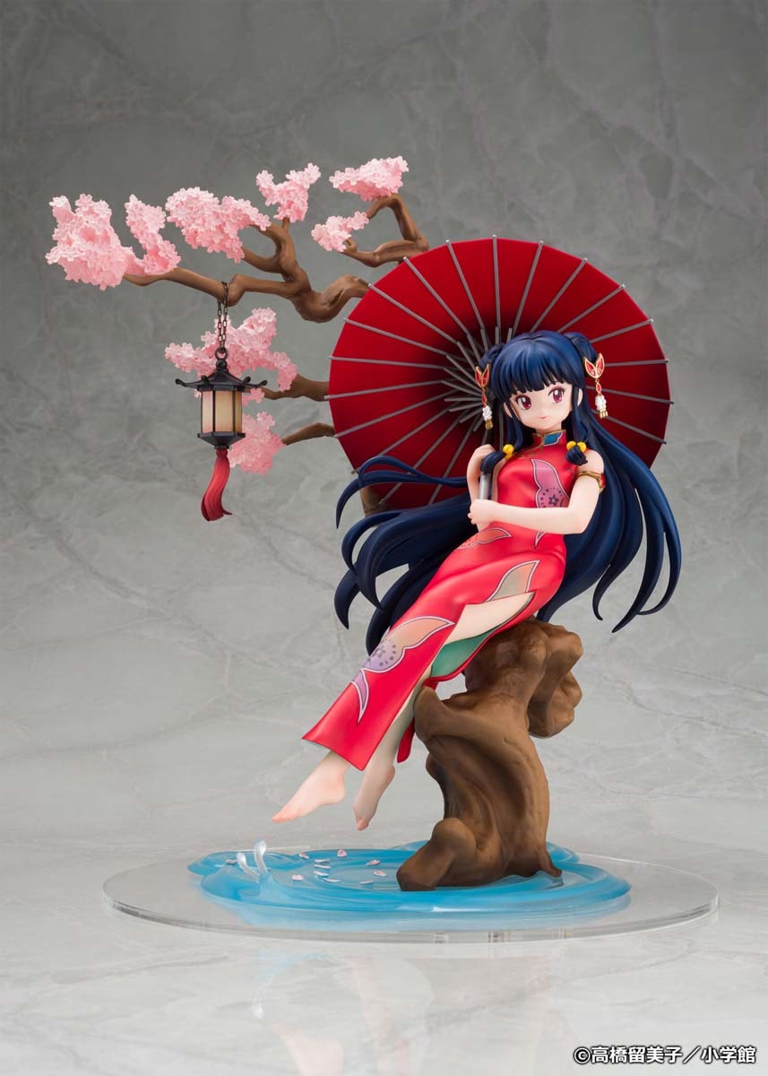 1/7 シャンプー（らんま1/2） | PROOF | 1/7 シャンプー