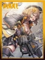 きゃらスリーブコレクション マットシリーズ 勝利の女神:NIKKE