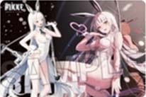 勝利の女神：NIKKE」イラストプレイマットNT 『ブラン』 | PROOF