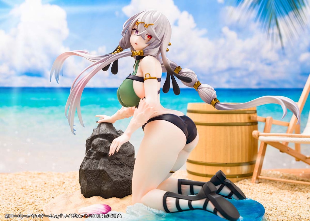 トニー リラ 水着Ver. 1/7 リラ・ディザイアス 水着ver.(TVアニメ『ライザのアトリエ