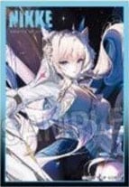 勝利の女神：NIKKE」イラストスリーブNT 『クラウン』 | PROOF