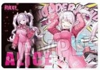 勝利の女神：NIKKE」イラストプレイマットNT 『アリス』 | PROOF