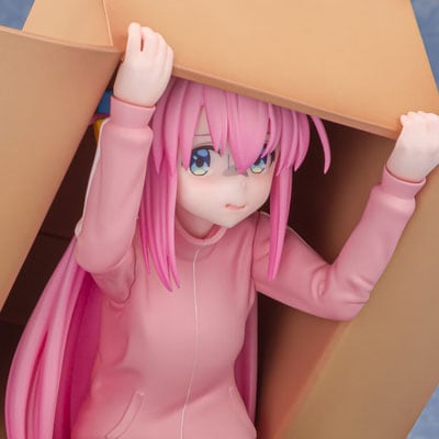 1/7 後藤ひとり(ぼっち・ざ・ろっく！) | PROOF | 1/7
