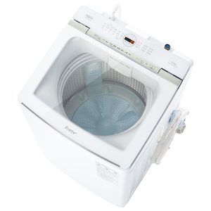 Prette:お手入れをラクにする機能や清潔に保つ機能が充実