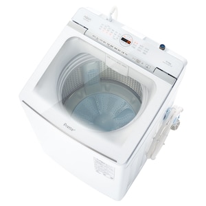 �A�N�A�b10.0kg �S��������@�@�z���C�g�bAQW-VA10R-W