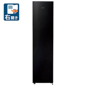 高年式!2024年製! 準未使用品 AQUA/アクア 敷か 1ドア 冷凍庫/