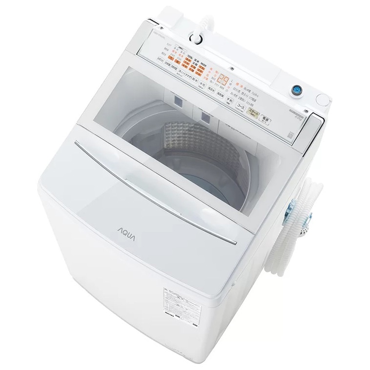 液体洗剤自動投入洗濯機 | Joshin webショップ 通販