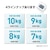 �A�N�A�b9.0kg �S��������@�@�z���C�g�bAQW-V9A-W
