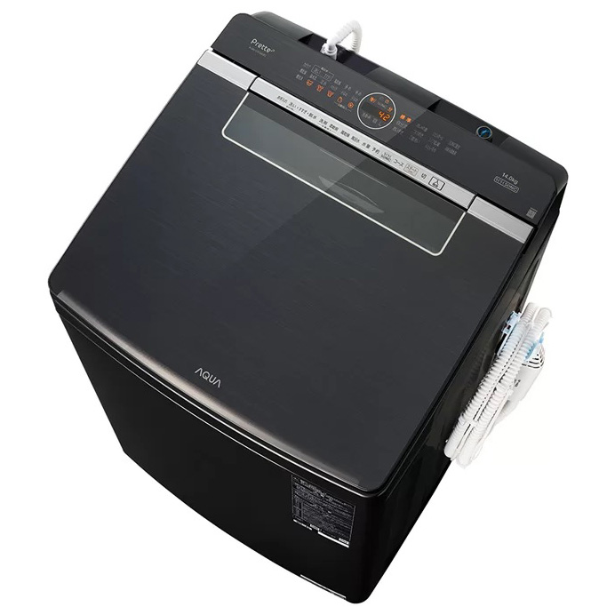 10.0kg 全自動洗濯機 ホワイト | 東芝 | AW-10DPB5(W) | Joshin