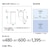�A�N�A�b160L 2�h�A�①�Ɂi�O���[�W���j�y�E�J���z�bAQR-16A-C