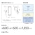 �A�N�A�b401L 5�h�A�①�Ɂi���C�g�O���[�j�y�E�J���z�bAQR-S40A-W