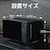 �A�N�A�b�d�q�����W�@20L�@�u���b�N�y�p�b�P�[�W�s�ǁz�bAQM-KF20A-K