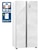 �A�N�A�b475L 2�h�A�①�Ɂi�N���A�}�[�u���z���C�g�j�bAQR-SBS48A-W