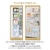 �A�N�A�b518L 4�h�A�①�Ɂi�p�[���O���[�j�bAQR-TZ52A-H