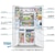 �A�N�A�b518L 4�h�A�①�Ɂi�p�[���O���[�j�bAQR-TZ52A-H