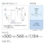 �A�N�A�b139L 2�h�A�①�Ɂi�_�[�N�O���[�V���o�[�j�y�E�J���z�bAQR-14A-DS