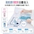 �A�N�A�b12.0kg �h���������󊣑��@�y�E�J���z�T�t�@�C�A�u���b�N�bAQW-DXS12A-R-K