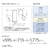 �A�N�A�b433L 4�h�A�①�Ɂi�`�^���V���o�[�j�y���J���z�bAQR-V43AL-S