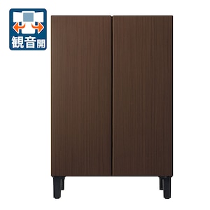 �A�N�A�b72L 2�h�A�①�Ɂi�u���E���E�b�h)�bAQR-FD7B-T