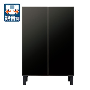 �A�N�A�b72L 2�h�A�①�Ɂi�}�b�g�u���b�N�j�bAQR-FD7B-K