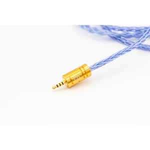 �r�[�g�I�[�f�B�I�b�C���z���P�[�u���i1.2m�E8���́j�yMMCX��2.5mm4�Ɂz�bBEA-1024